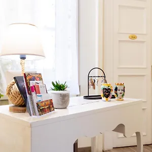 Bed & Breakfast Il Sonaglio, Palermo