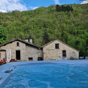 Borgo Corniola Naturista , Marradi Italia