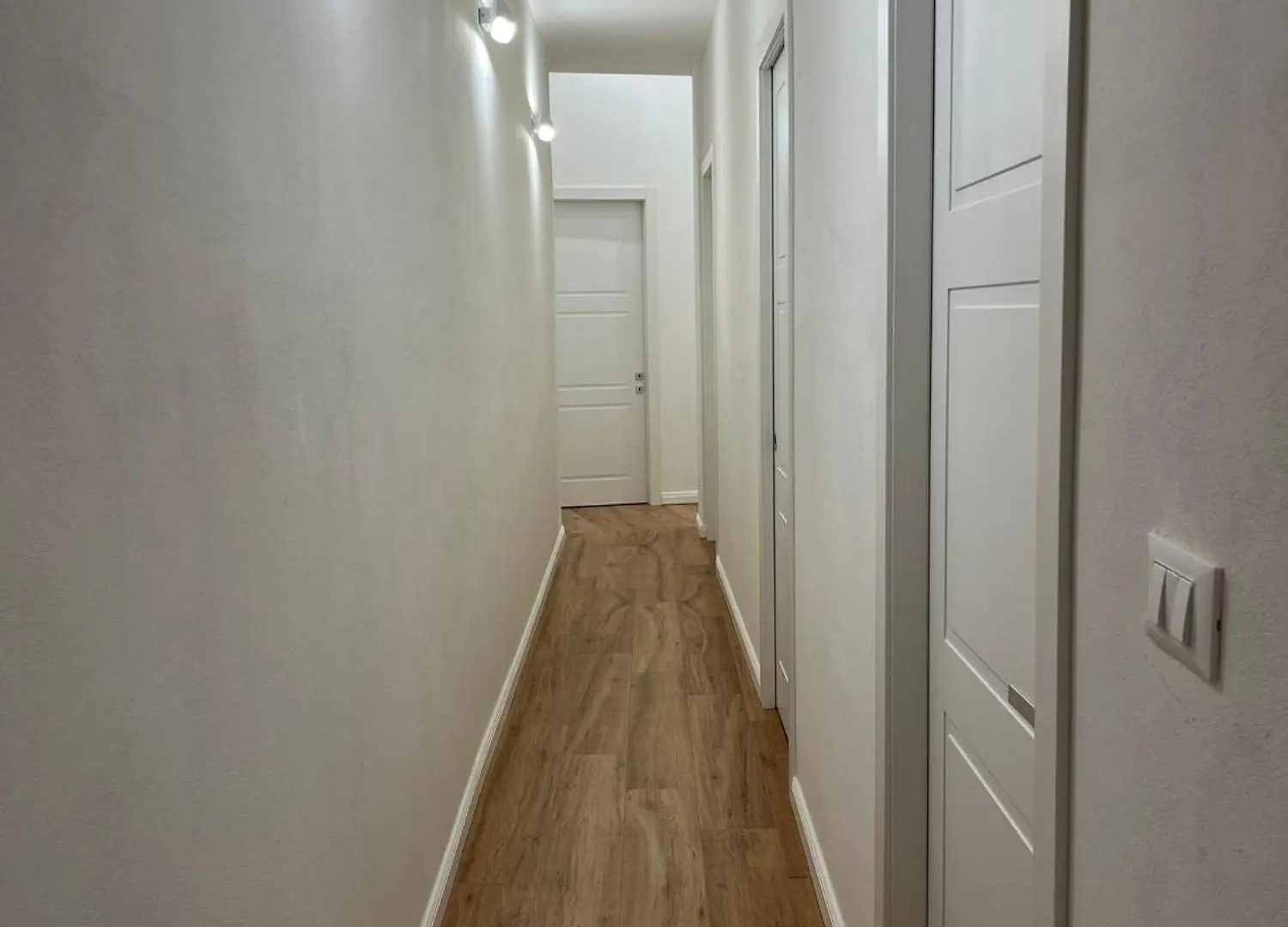Aurora Center City - Rooms Palermo Italia