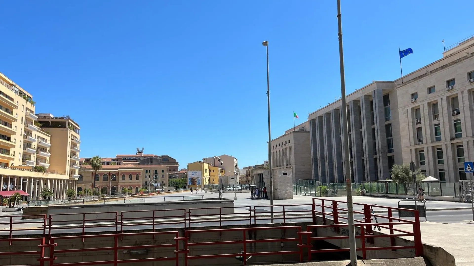 Aurora Center City - Rooms Palermo