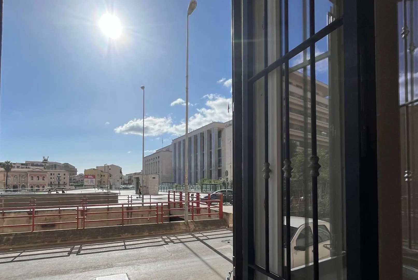 Aurora Center City - Rooms Palermo Affittacamere