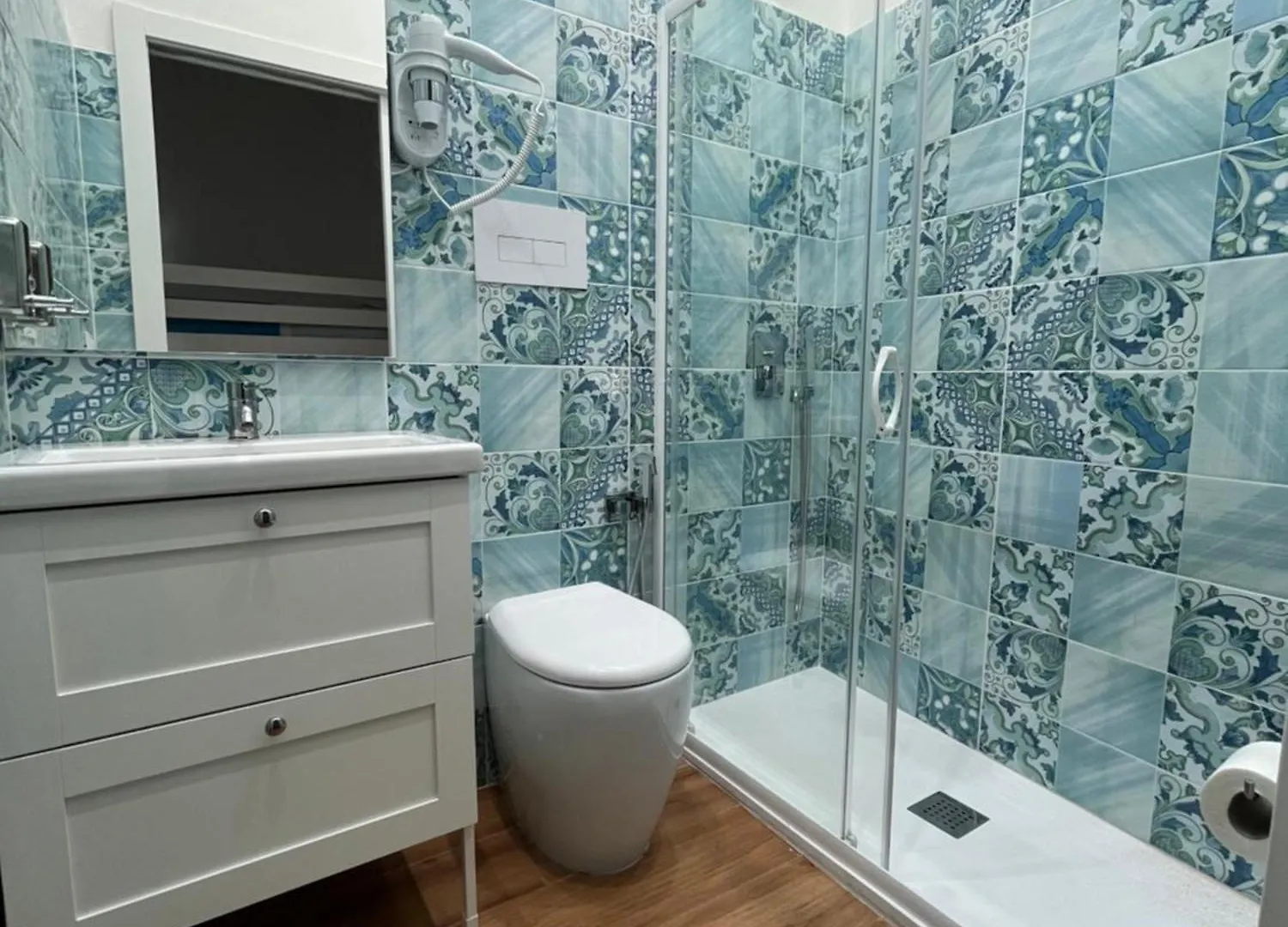 Affittacamere Aurora Center City - Rooms Palermo Italia