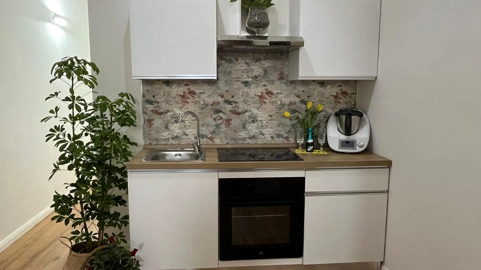 Aurora Center City - Rooms Palermo
