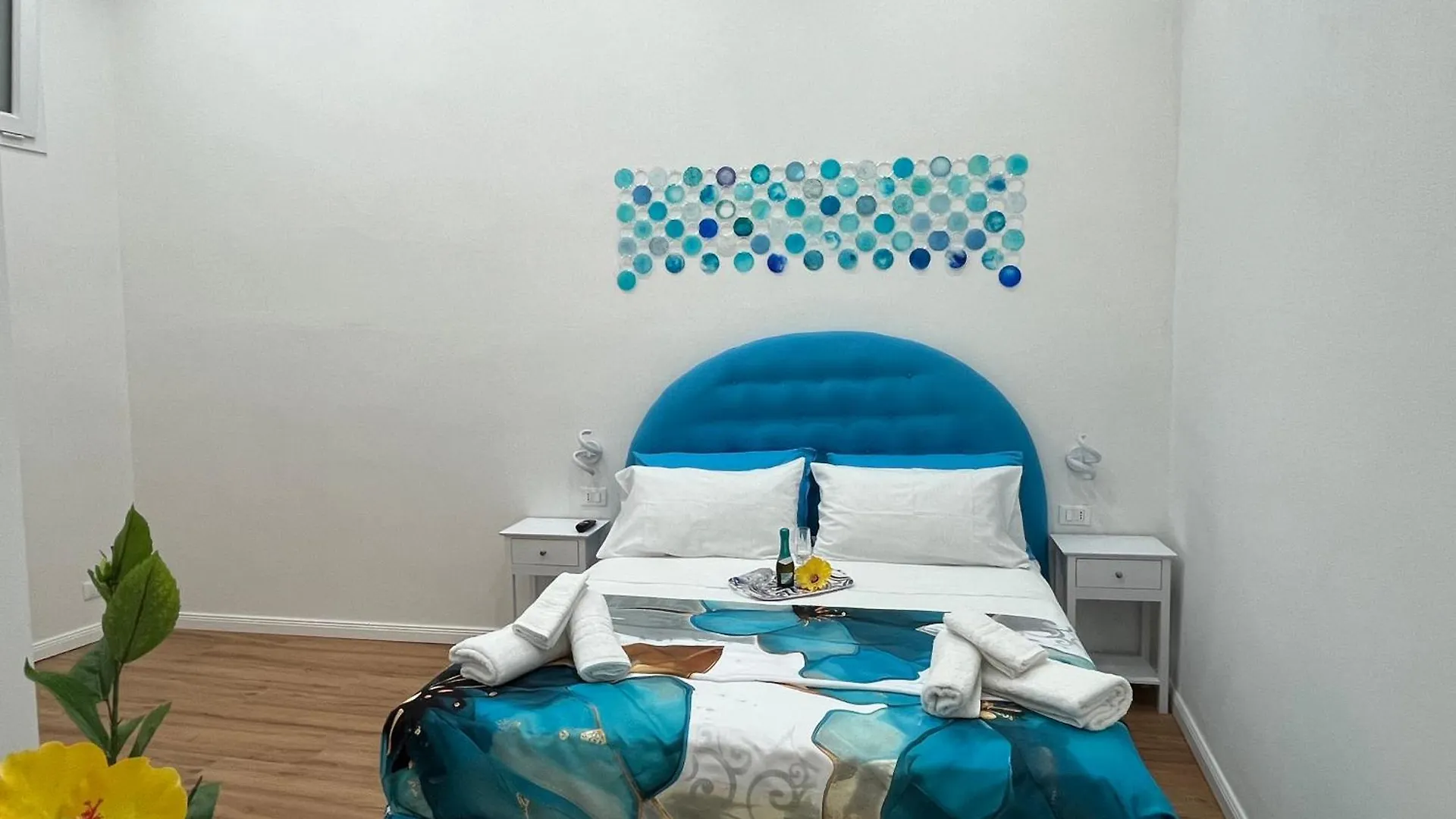 Affittacamere Aurora Center City - Rooms Palermo