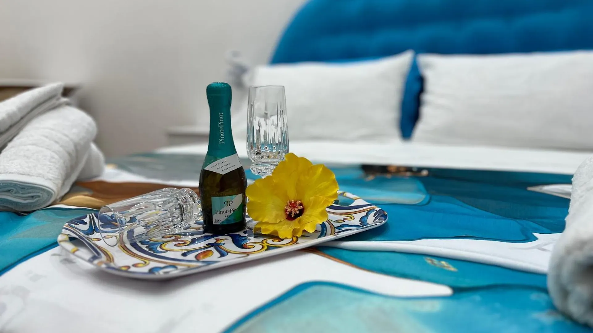 Affittacamere Aurora Center City - Rooms Palermo Italia