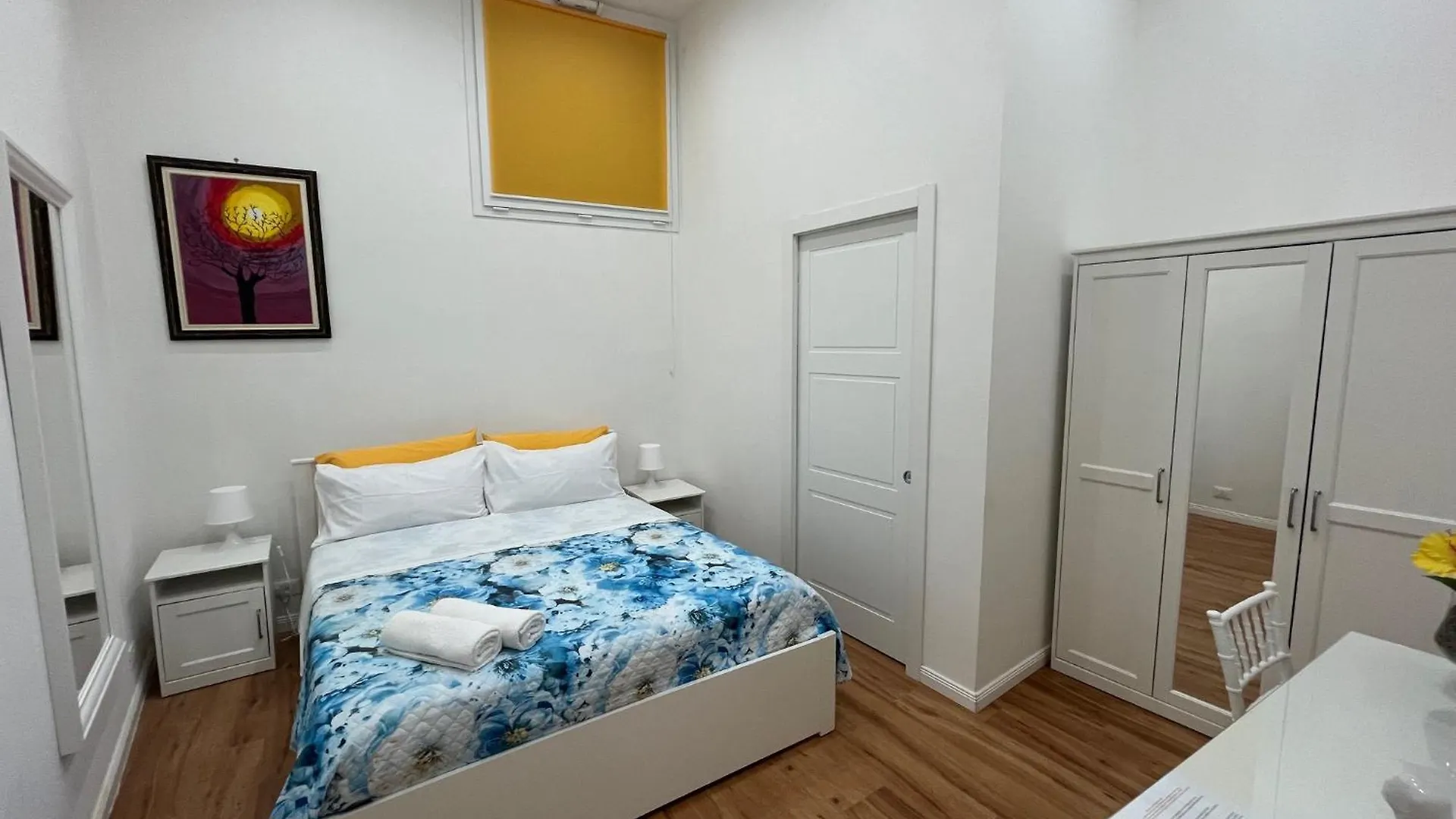 Aurora Center City - Rooms Palermo Italia