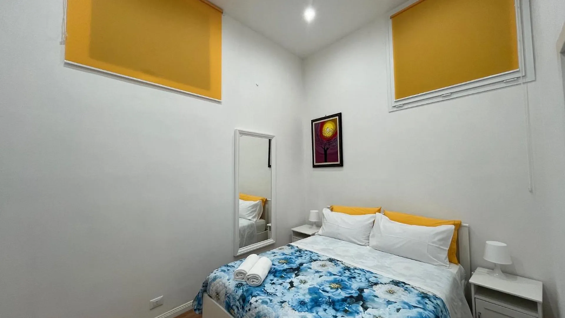 Aurora Center City - Rooms Palermo 0*,  Italia