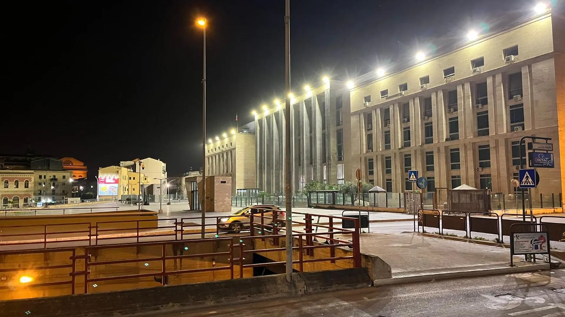 بيت ضيافة Aurora Center City - Rooms باليرمو