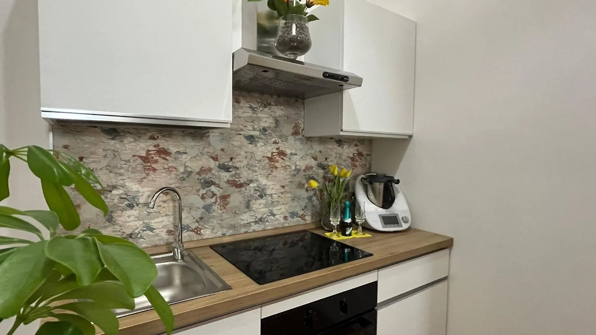 بيت ضيافة Aurora Center City - Rooms باليرمو إيطاليا