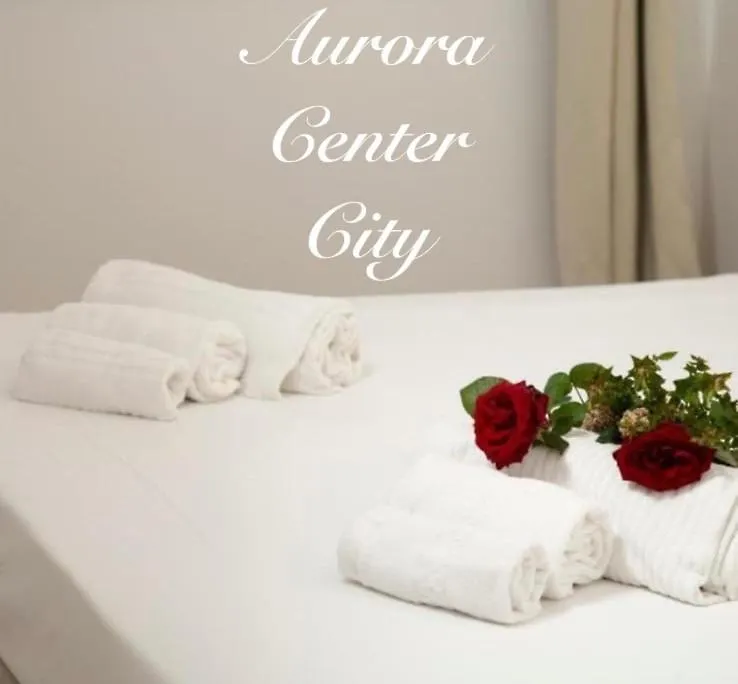بيت ضيافة Aurora Center City - Rooms باليرمو
